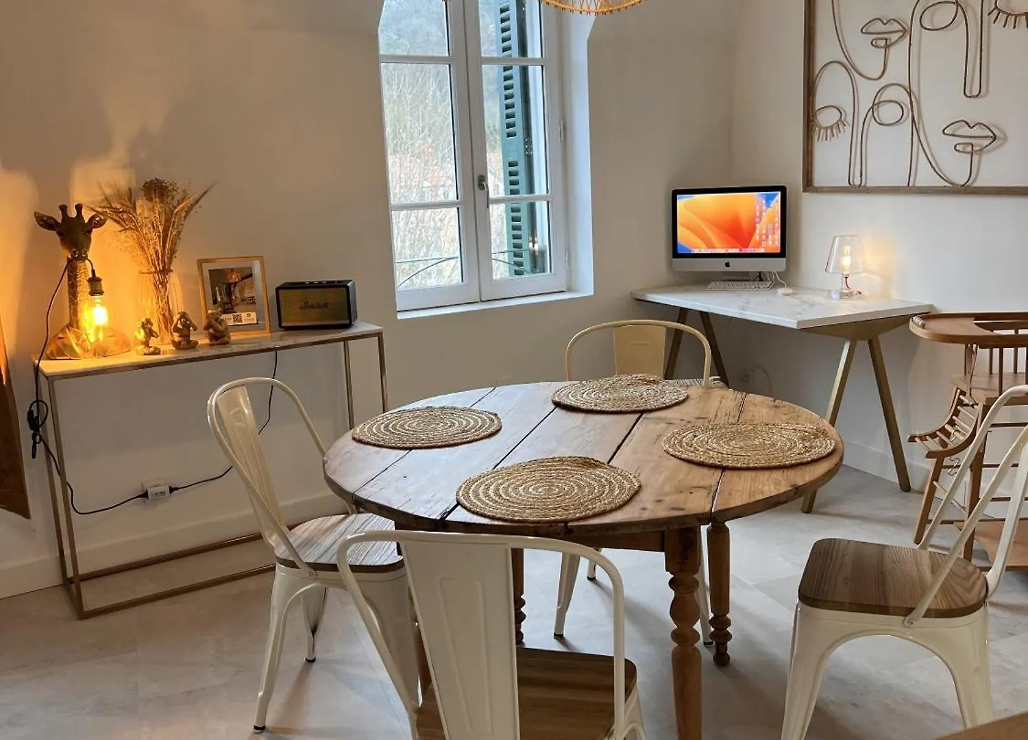 Appartement Le Loft De Babolene à Villefranche-de-Rouergue