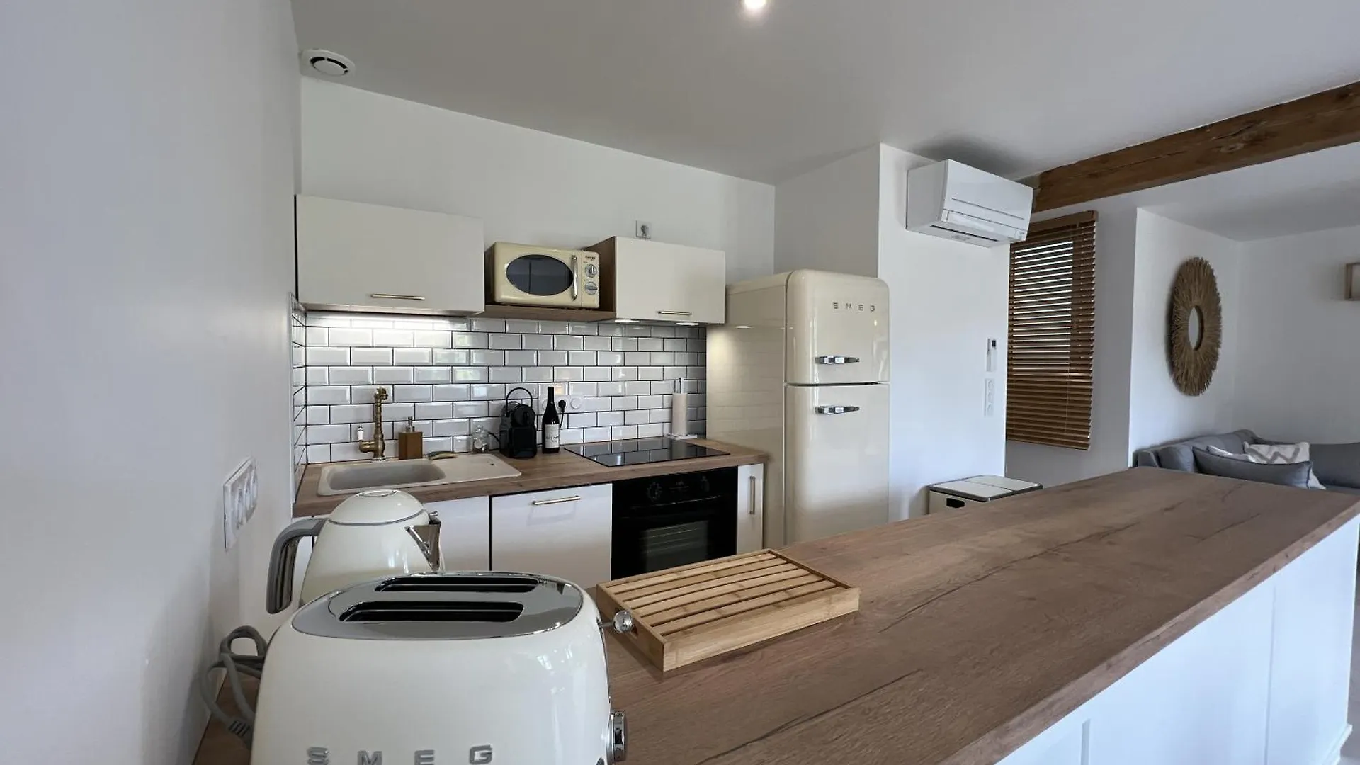Appartement Le Loft De Babolene à Villefranche-de-Rouergue France
