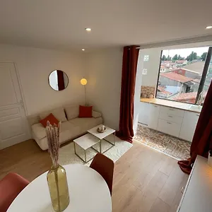  Apartamento Nid Douillet Proche Capitole