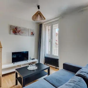  Apartamento Estrela By Yume
